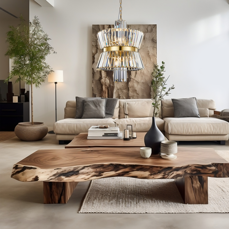 Lampa sufitowa wisząca żyrandol AURELIA GOLD 8xE14 ML0403 Milagro 8x E14 42cm nowoczesna oprawa oświetleniowa okrągła kryształy kryształ złoty złota zwis Inspiracje Premium