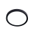 Plafoniera Plafon MAQ 18W 3CCT Czarny ML0438 Milagro do łazienki salonu sypialni korytarza jadalni oprawa lampa sufitowa nowoczesna oświetleniowa czarny czarna barwa zmienna zimna neutralna biała dzienna ciepła Inspiracje Premium