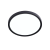 Plafoniera Plafon MAQ 24W 3CCT Czarny ML0439 Milagro do łazienki salonu sypialni korytarza jadalni oprawa lampa sufitowa nowoczesna oświetleniowa czarny czarna barwa zmienna zimna neutralna biała dzienna ciepła Inspiracje Premium