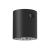 Spot George XL 1xE27 Czarny ML0480 Milagro