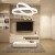 LAMPA WISZĄCA RING 60W LED + PILOT ML065 Milagro