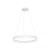 LAMPA WISZĄCA RING 36W LED ML066 Milagro