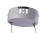 LAMPA WISZĄCA RING 36W LED ML066 Milagro