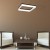 LAMPA WISZĄCA NERO 32W LED ML081 Milagro