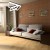 LAMPA WISZĄCA NERO 80W LED ML082 Milagro