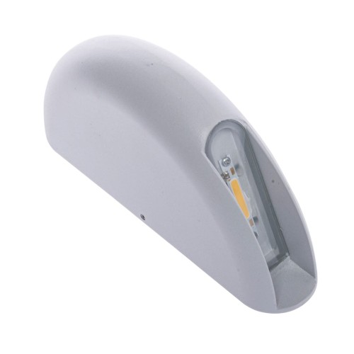 OPRAWA ELEWACYJNA WALL 3W LED ML088 Milagro Kinkiet