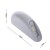 OPRAWA ELEWACYJNA WALL 3W LED ML088 Milagro Kinkiet