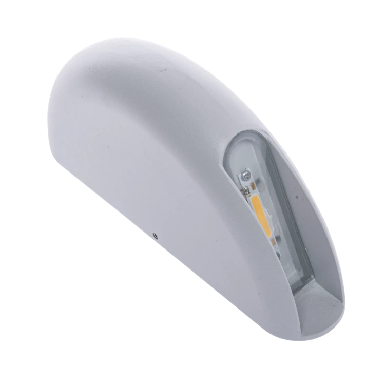 OPRAWA ELEWACYJNA WALL 3W LED ML088 Milagro Kinkiet