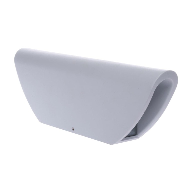 OPRAWA ELEWACYJNA BRICK 6W LED ML092 Milagro Kinkiet