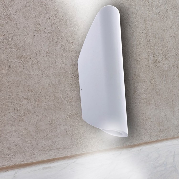 OPRAWA ELEWACYJNA BRICK 6W LED ML092 Milagro Kinkiet