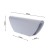 OPRAWA ELEWACYJNA BRICK 6W LED ML092 Milagro Kinkiet