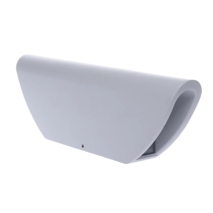 OPRAWA ELEWACYJNA BRICK 6W LED ML092 Milagro Kinkiet