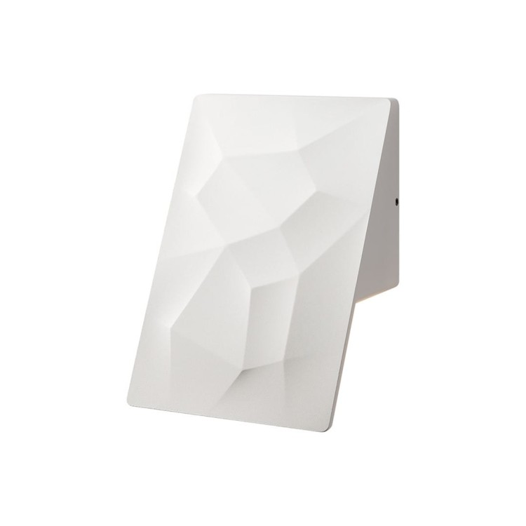 OPRAWA ELEWACYJNA 10W LED CRACKS ML094 Milagro Kinkiet