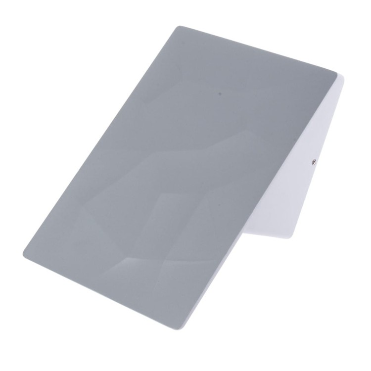 OPRAWA ELEWACYJNA 10W LED CRACKS ML094 Milagro Kinkiet