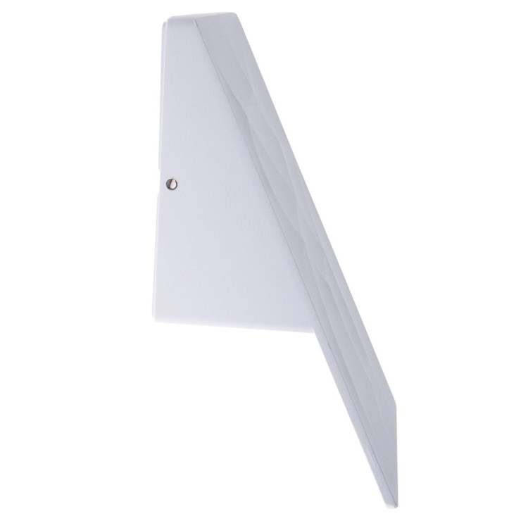 OPRAWA ELEWACYJNA 10W LED CRACKS ML094 Milagro Kinkiet