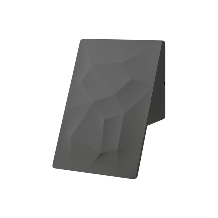 OPRAWA ELEWACYJNA 10W LED CRACKS ML095 Milagro Kinkiet