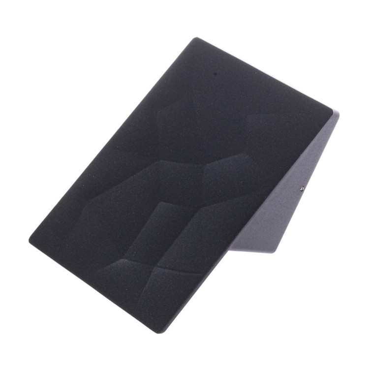 OPRAWA ELEWACYJNA 10W LED CRACKS ML095 Milagro Kinkiet