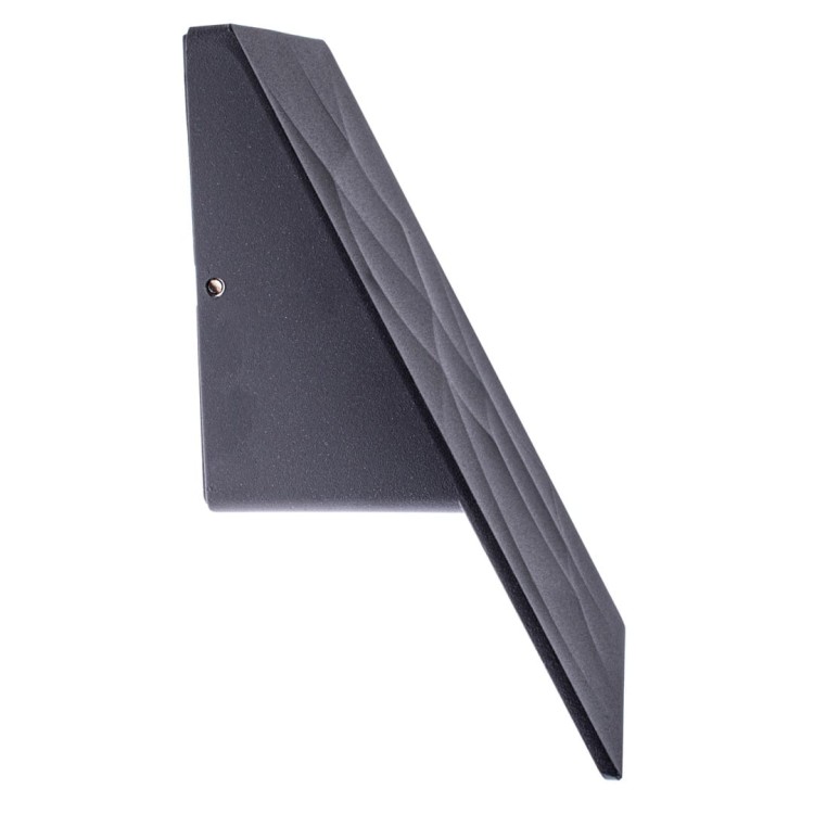 OPRAWA ELEWACYJNA 10W LED CRACKS ML095 Milagro Kinkiet
