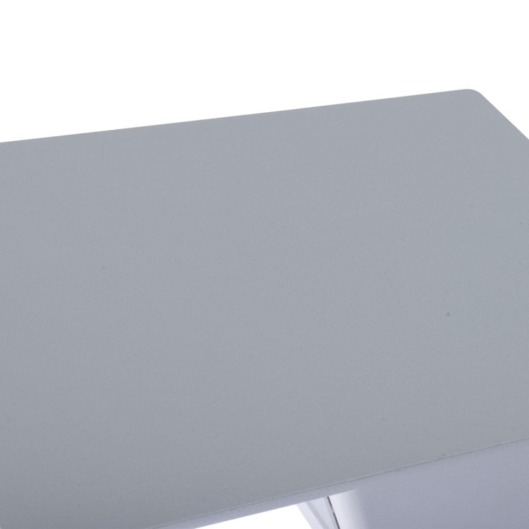 OPRAWA ELEWACYJNA PLAIN 10W LED Biała ML096 Milagro Kinkiet