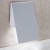 OPRAWA ELEWACYJNA PLAIN 10W LED Biała ML096 Milagro Kinkiet