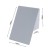 OPRAWA ELEWACYJNA PLAIN 10W LED Biała ML096 Milagro Kinkiet