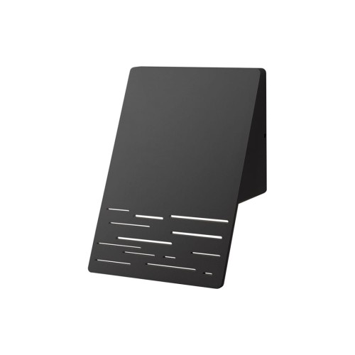 OPRAWA ELEWACYJNA LINE 10W LED Szara ML099 Milagro Kinkiet