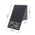 OPRAWA ELEWACYJNA LINE 10W LED Szara ML099 Milagro Kinkiet
