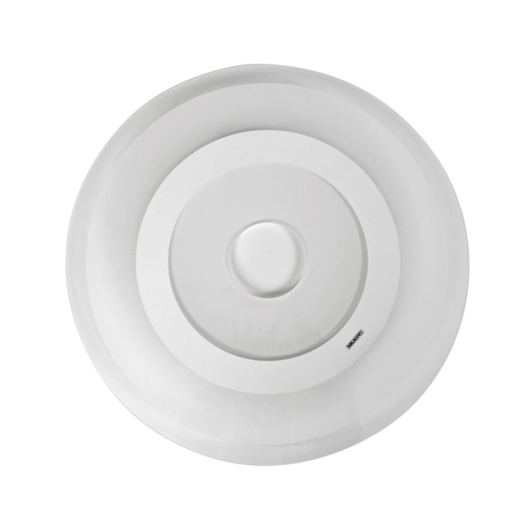 Plafon VOLTA 36W LED + PILOT ML107 Milagro