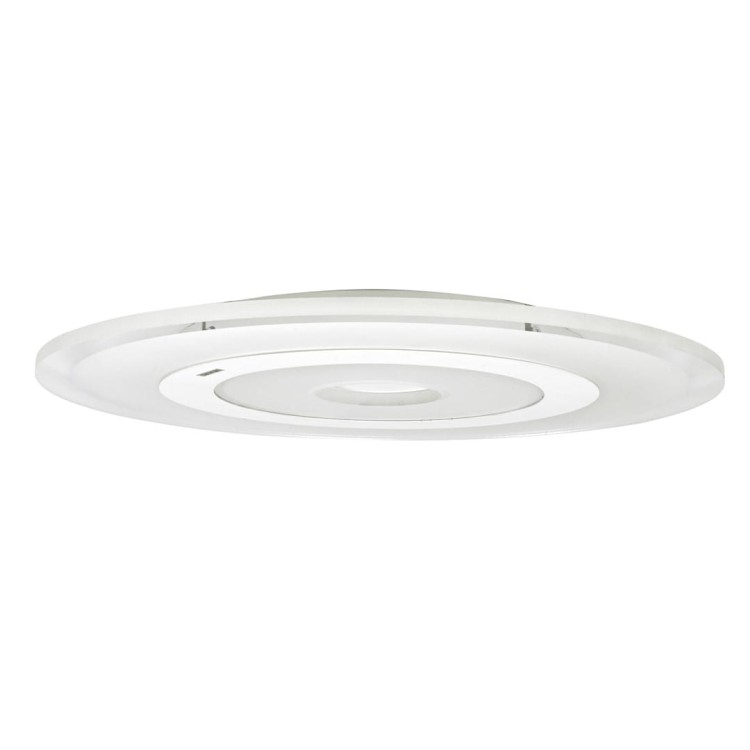 Plafon VOLTA 36W LED + PILOT ML107 Milagro