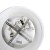 Plafon VOLTA 36W LED + PILOT ML107 Milagro