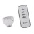 Plafon VOLTA 36W LED + PILOT ML107 Milagro