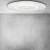 Plafon VOLTA 36W LED + PILOT ML107 Milagro