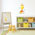 LAMPKA DZIECIĘCA GIRAFFE 0,6W LED ML114 Milagro