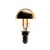 Żarówka Filamentowa LED 4W G45 E14 2700K TOP GOLD ML1366 Milagro