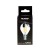 Żarówka Filamentowa LED 4W G45 E14 2700K TOP SILVER ML1373 Milagro