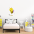 Lampka dziecięca BEE LED CLOCK 0,6W LED ML145 Milagro