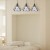 Lampa Wisząca TRIANGOLO 3xE27 ML162 Milagro