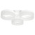 LAMPA SUFITOWA RING 36W LED ML166 Milagro