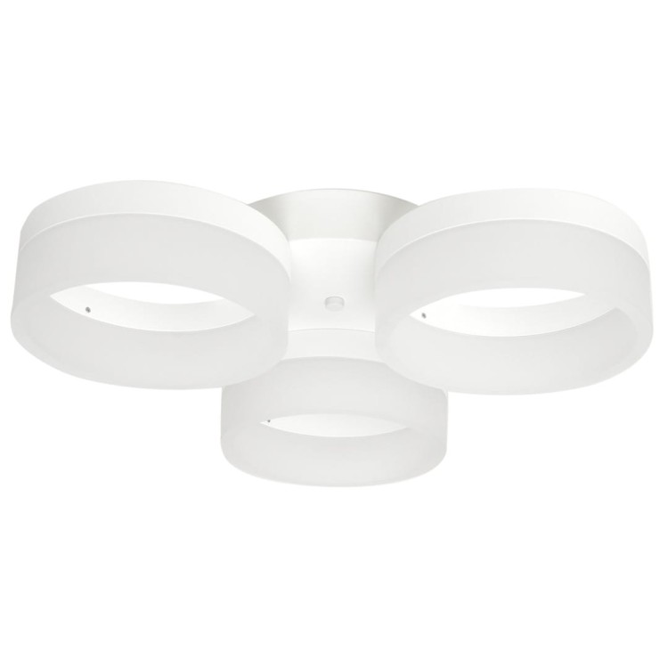 LAMPA SUFITOWA RING 36W LED ML166 Milagro