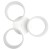 LAMPA SUFITOWA RING 36W LED ML166 Milagro