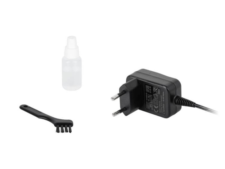 Zestaw bezprzewodowy do pielęgnacji osobistej 4w1 HYPERCARE T400 TSA0525 Teesa Maszynka do strzyżenia