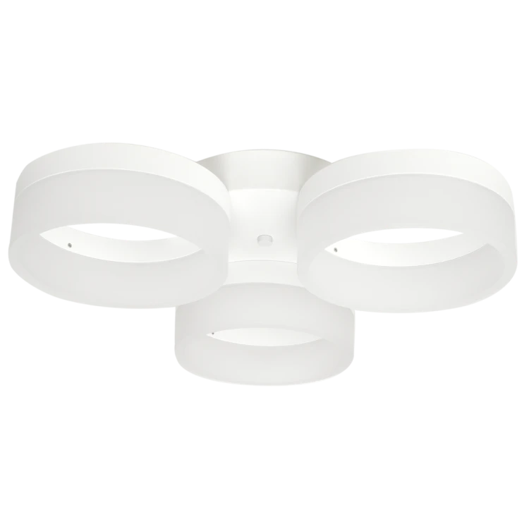 LAMPA SUFITOWA RING 36W LED ML166 Milagro