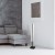 LAMPA STOJĄCA RAY 36W LED ML171 Milagro