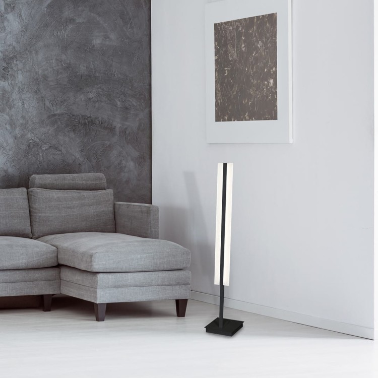 LAMPA STOJĄCA RAY 36W LED ML171 Milagro