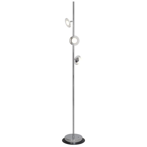 LAMPA STOJĄCA ELLIPSE 15W LED ML177 Milagro
