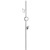 LAMPA STOJĄCA ELLIPSE 15W LED ML177 Milagro