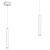 LAMPA WISZĄCA ALBA 5W LED ML188 Milagro
