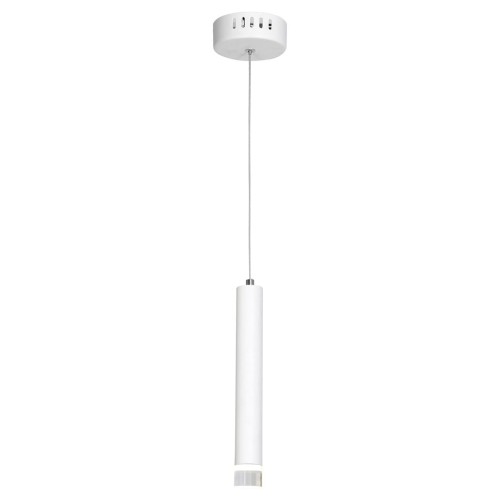 LAMPA WISZĄCA ALBA 5W LED ML188 Milagro