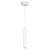 LAMPA WISZĄCA ALBA 5W LED ML188 Milagro