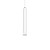 LAMPA WISZĄCA ALBA 5W LED ML188 Milagro